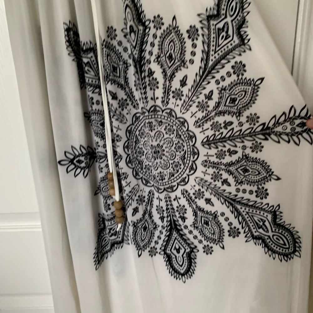 Maxi Dress - Picture 3 of 3